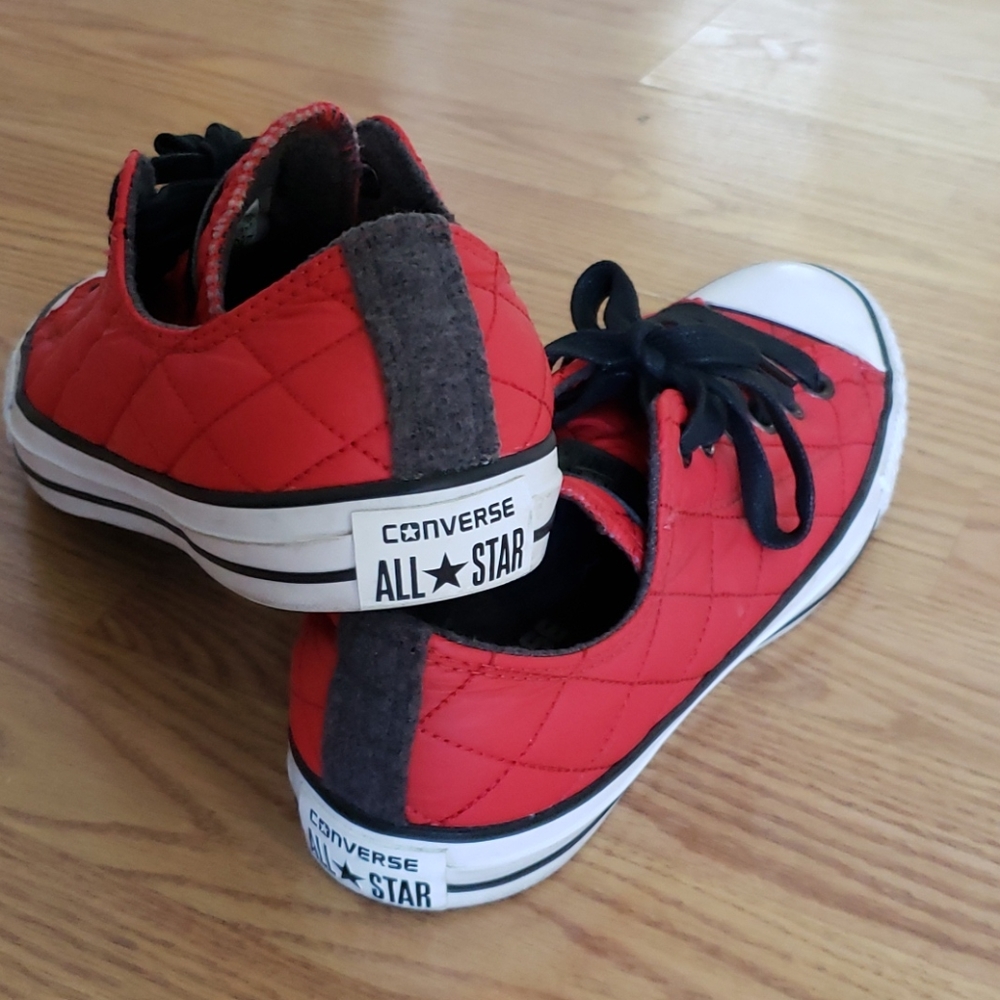 Converse ALL STARS - Picture 3 of 6